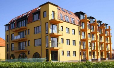 Udvarház Apartman Mórahalom