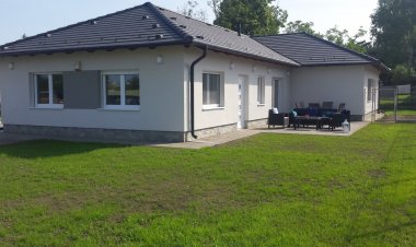 Hunor House Apartman Siófok