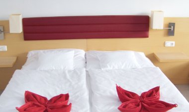 Alpesi Apartman Sopron