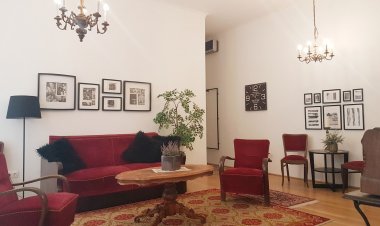 Belváros Szíve Apartman Budapest