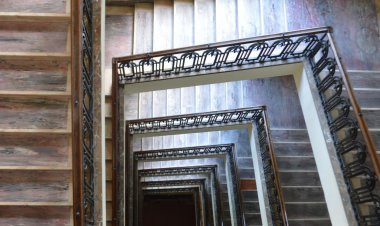 Pulse Astoria Apartment Budapest