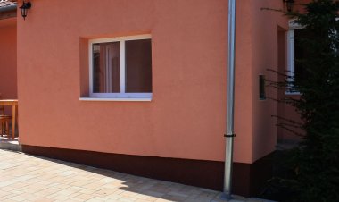 Kisasszony Apartman Eger