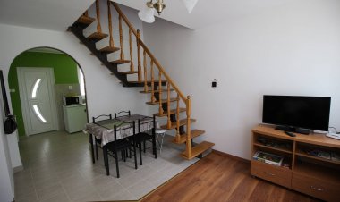 Borka Apartman Gyula