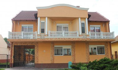 Citrus Apartman Hajdúszoboszló