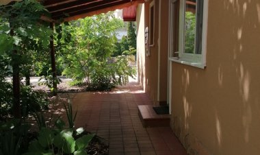 Solar Apartmanok Hajdúszoboszló