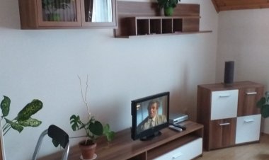 Egregyi Apartman Hévíz