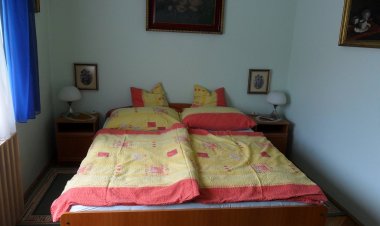 Szeibert Otthon Sárvár