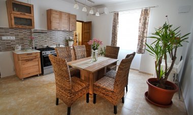 Czirok Apartman Szentes