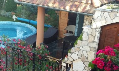 Bódis Apartman Zalakaros