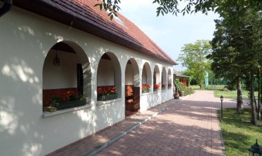 Fenyves Apartman Balatonfenyves