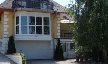 Biro Apartman Balatongyörök