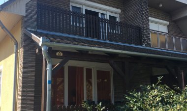 Vikrics Apartman Balatonmáriafürdő