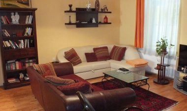 Belvárosi Családias Apartman Budapest