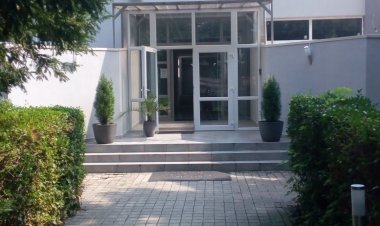 Szikla Szállás Csopak