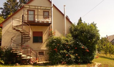 Manyi Apartman Fonyód