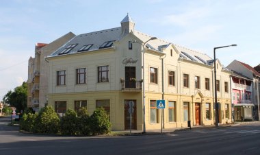 Spirit Apartman Hajdúszoboszló