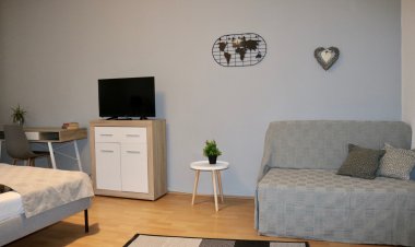 Hortenzia Apartman Pécs