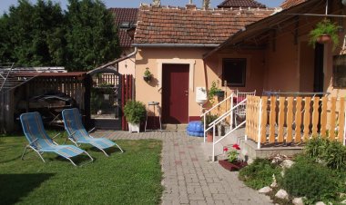 Szele Apartman Sárvár