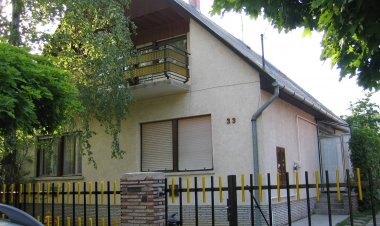 Illés Apartman Siófok