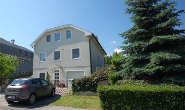 AlsóLővér Apartman Sopron