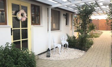 Karolina Vendégház Szentes