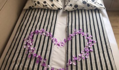 Balance Apartman Tiszakécske