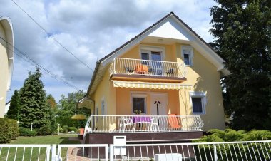 Bogi Apartman Zalakaros