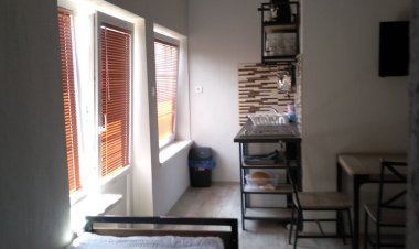 Trafóház Apartman Zamárdi