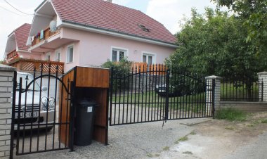 Dandi Vendégház Balatongyörök