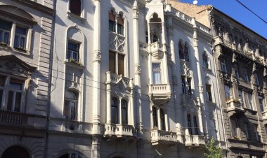 Purple Apartman Budapest