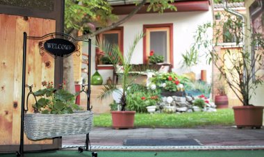 Kisház Apartman Eger