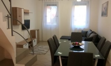 Bréda City Apartman Gyula