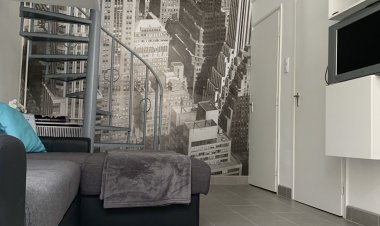 CornFlower Apartment Hajdúszoboszló