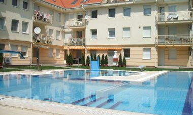 Sport Wellness Apartman Hajdúszoboszló