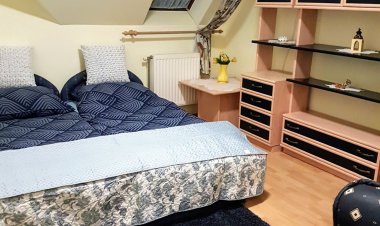 Era Apartman Hévíz