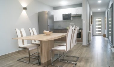 AllOne Apartman Lenti