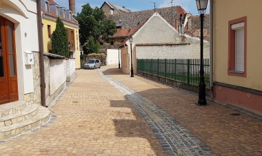 Apartman Kaszás Central Mosonmagyaróvár