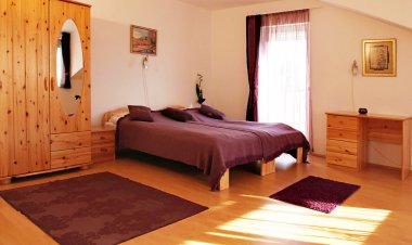 Hungária Apartmanház Pécs