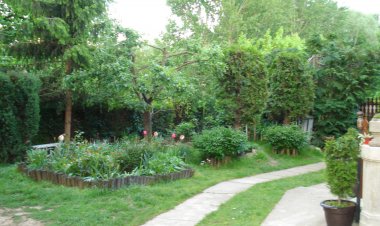 Tolnai Apartman Sárvár