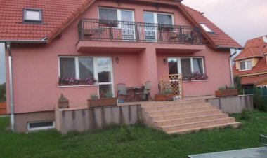 Anita Apartman Sopron