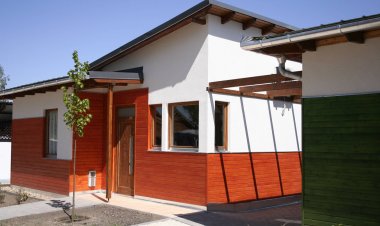 Barack Thermal Resort Apartmanok Tiszakécske