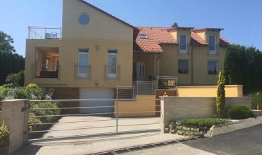 Bor Utcai Apartman Zalakaros