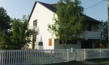 Gál Apartman Balatonfenyves