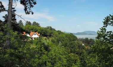 Ezüsthíd Apartman Balatongyörök