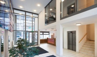 Quality Point Apartments Budapest