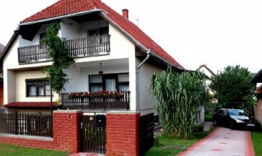 Margó Apartman Fonyód