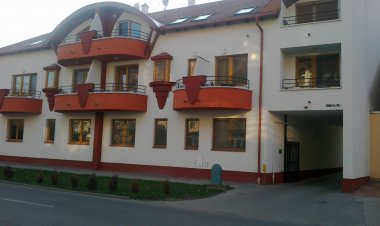 Cristian Apartman Hajdúszoboszló