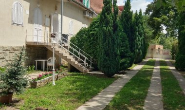 Stella Apartman Hajdúszoboszló