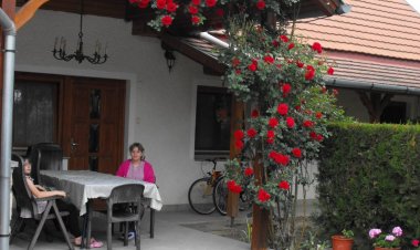 Anita Apartman Kehidakustány