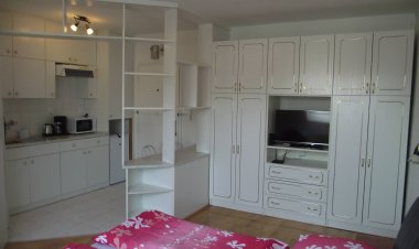 Apartman Kaszás City Mosonmagyaróvár
